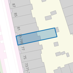 Perceel GVH27-AK-3490