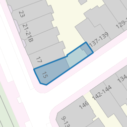 Perceel GVH27-AK-3504