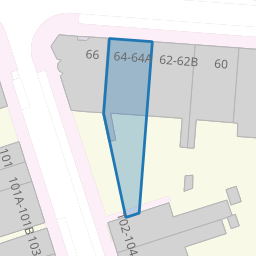 Perceel GVH27-AK-3512