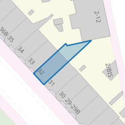 Perceel GVH27-AK-3527