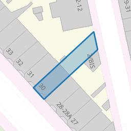 Perceel GVH27-AK-3529