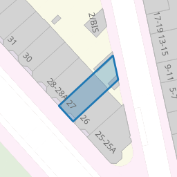 Perceel GVH27-AK-3532