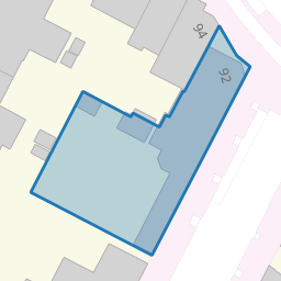 Perceel GVH27-AK-3536