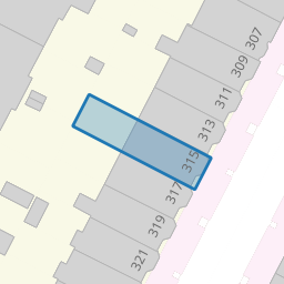 Perceel GVH27-AK-3585