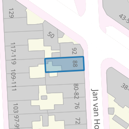 Perceel GVH27-AK-3611