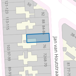 Perceel GVH27-AK-3613