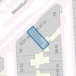 Perceel GVH27-AK-3617