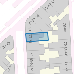 Perceel GVH27-AK-3620