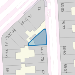 Perceel GVH27-AK-3622