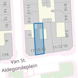 Perceel GVH27-AK-3624