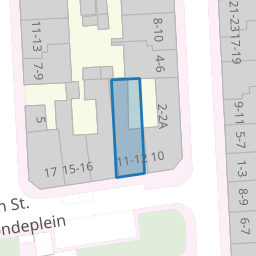 Perceel GVH27-AK-3626