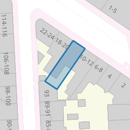 Perceel GVH27-AK-3643