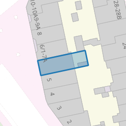 Perceel GVH27-AK-3661