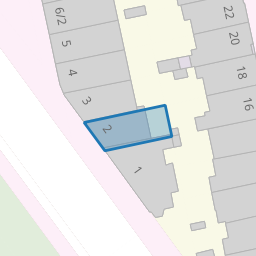 Perceel GVH27-AK-3665