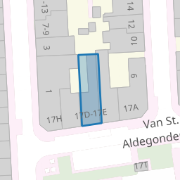 Perceel GVH27-AK-3669