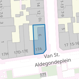 Perceel GVH27-AK-3671