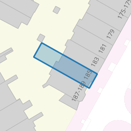 Perceel GVH27-AK-3680