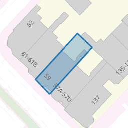 Perceel GVH27-AK-3694