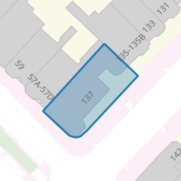 Perceel GVH27-AK-3696