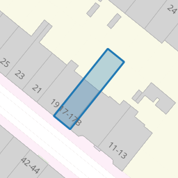 Perceel GVH27-AK-3711