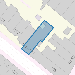 Perceel GVH27-AK-3760