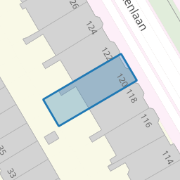 Perceel GVH27-AK-3770