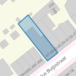 Perceel GVH27-AK-3787