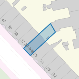 Perceel GVH27-AK-3796