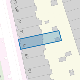 Perceel GVH27-AK-3813