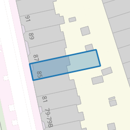 Perceel GVH27-AK-3814