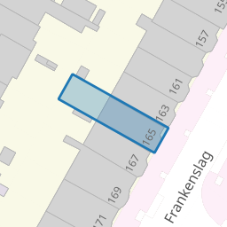 Perceel GVH27-AK-3843