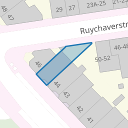 Perceel GVH27-AK-3848