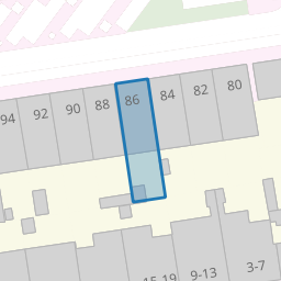 Perceel GVH27-AK-3859