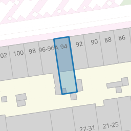 Perceel GVH27-AK-3862