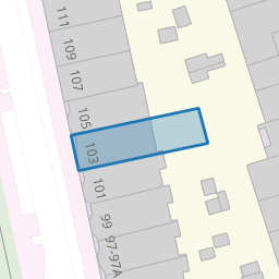 Perceel GVH27-AK-3869