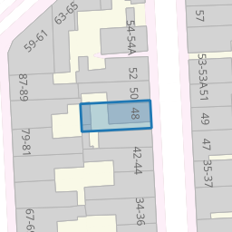 Perceel GVH27-AK-3881