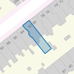 Perceel GVH27-AK-3908