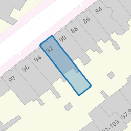 Perceel GVH27-AK-3913