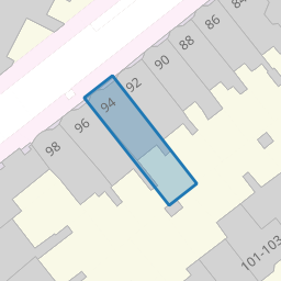 Perceel GVH27-AK-3914