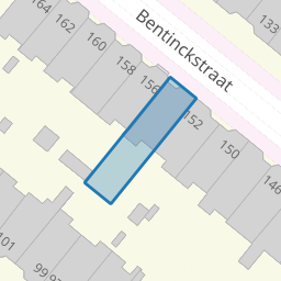 Perceel GVH27-AK-3916