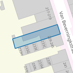 Perceel GVH27-AK-3929