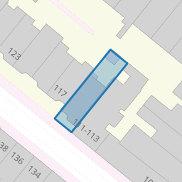 Perceel GVH27-AK-3954