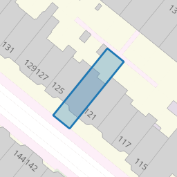 Perceel GVH27-AK-3958