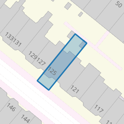 Perceel GVH27-AK-3959