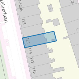 Perceel GVH27-AK-3966