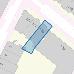 Perceel GVH27-AK-4001