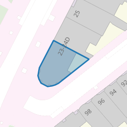 Perceel GVH27-AK-4008