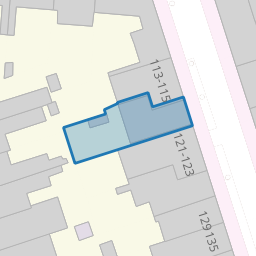 Perceel GVH27-AK-4012