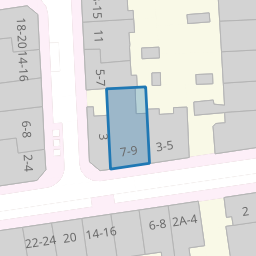 Perceel GVH27-AK-4020