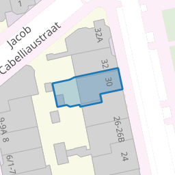 Perceel GVH27-AK-4023